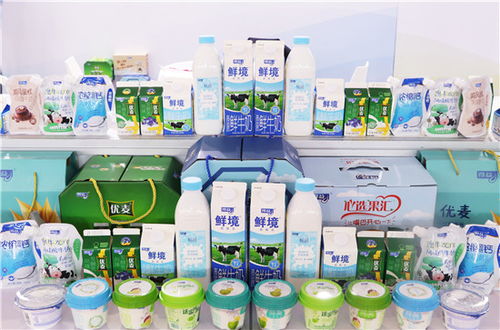 好牛奶，關(guān)鍵要鮮活——得益低溫巴氏奶亮相北京農(nóng)產(chǎn)品推介會(huì)受追捧