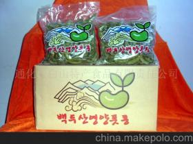 通化長白山特產(chǎn)食品有限責任公司 深耕地域資源，打造綠色食品品牌