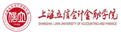 上海立信會計金融學院